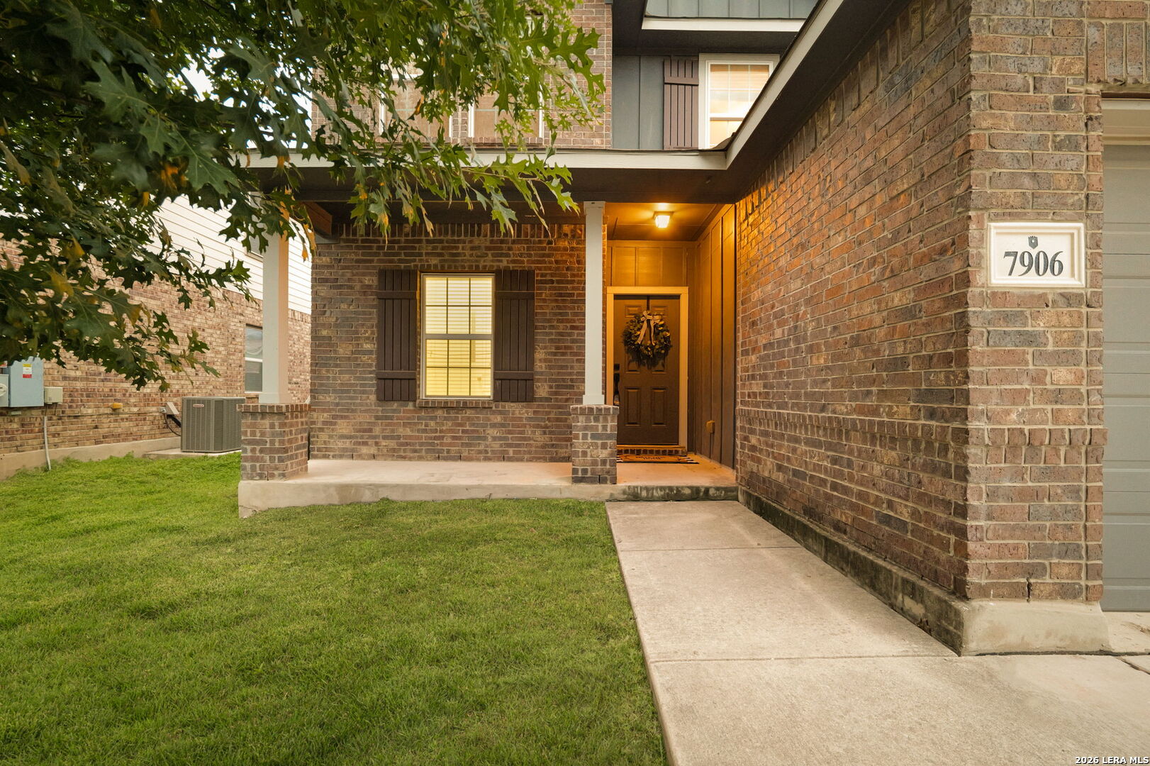 7906 Headwaters Trail San Antonio TX 78254