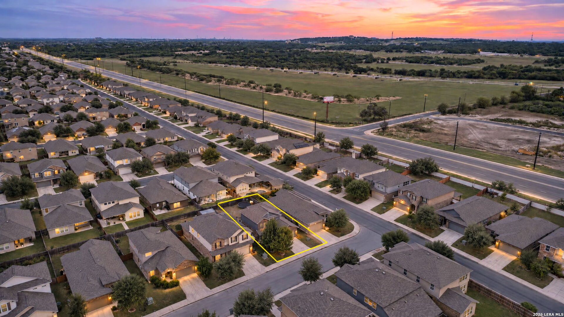7906 Headwaters Trail San Antonio TX 78254