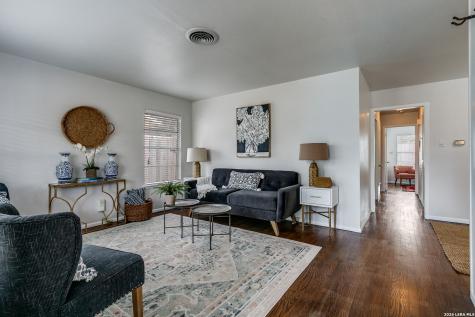 1706 Corita San Antonio TX 78209