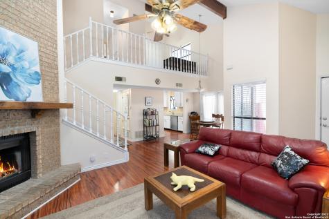 13043 Brook Garden Lane San Antonio TX 78232
