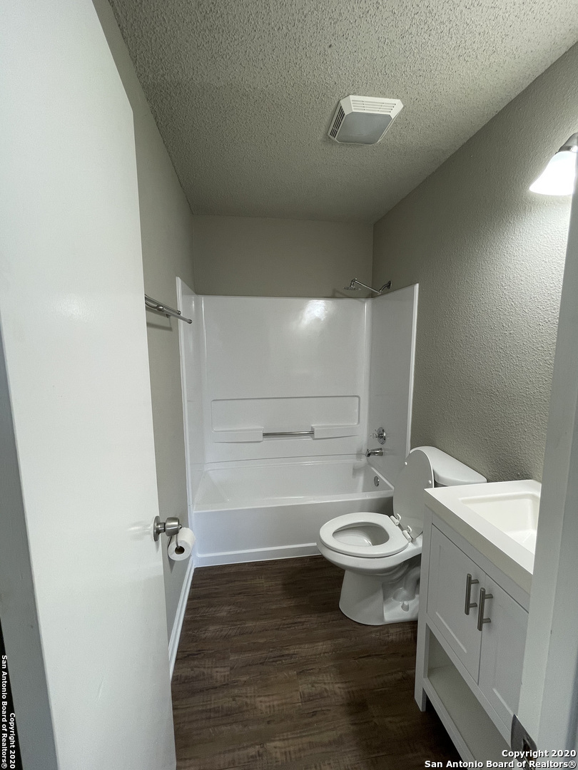 154 Baxter Avenue San Antonio TX 78220
