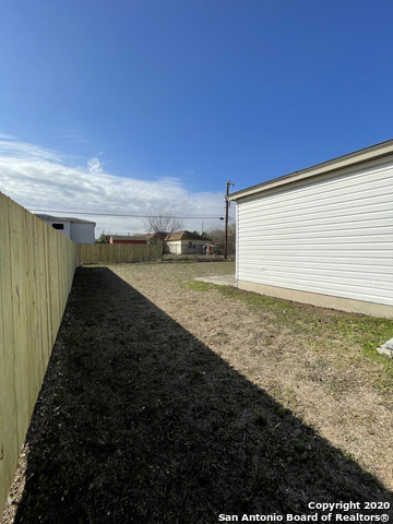 154 Baxter Avenue San Antonio TX 78220
