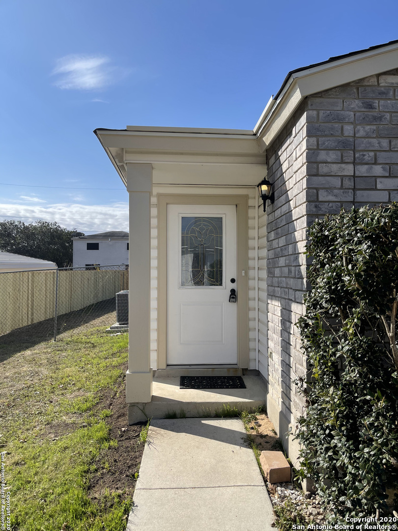 154 Baxter Avenue San Antonio TX 78220