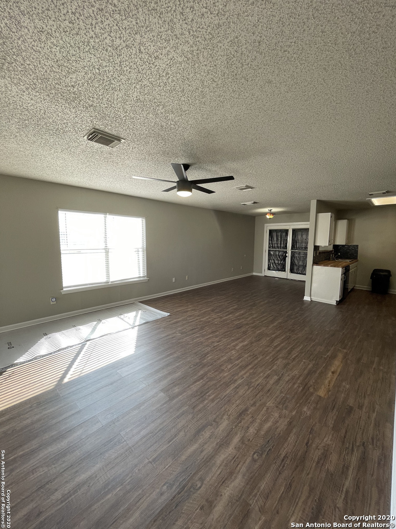 154 Baxter Avenue San Antonio TX 78220