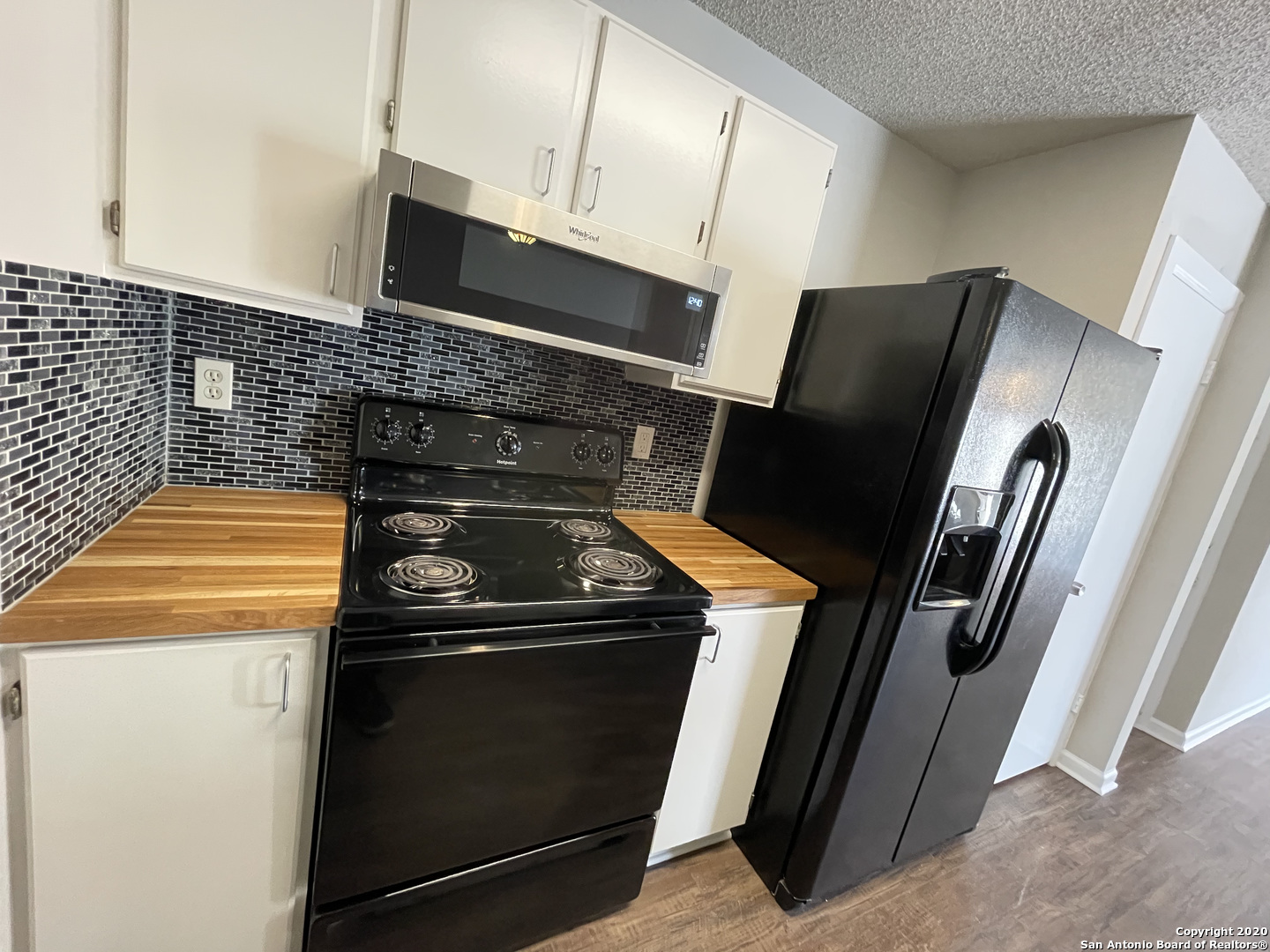 154 Baxter Avenue San Antonio TX 78220