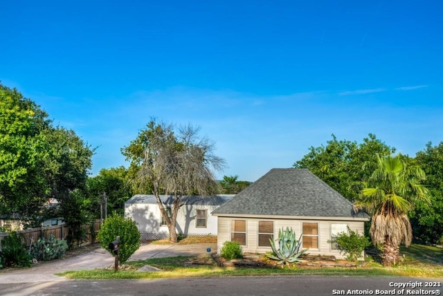 2203 Whitebead Trail Austin TX 78734