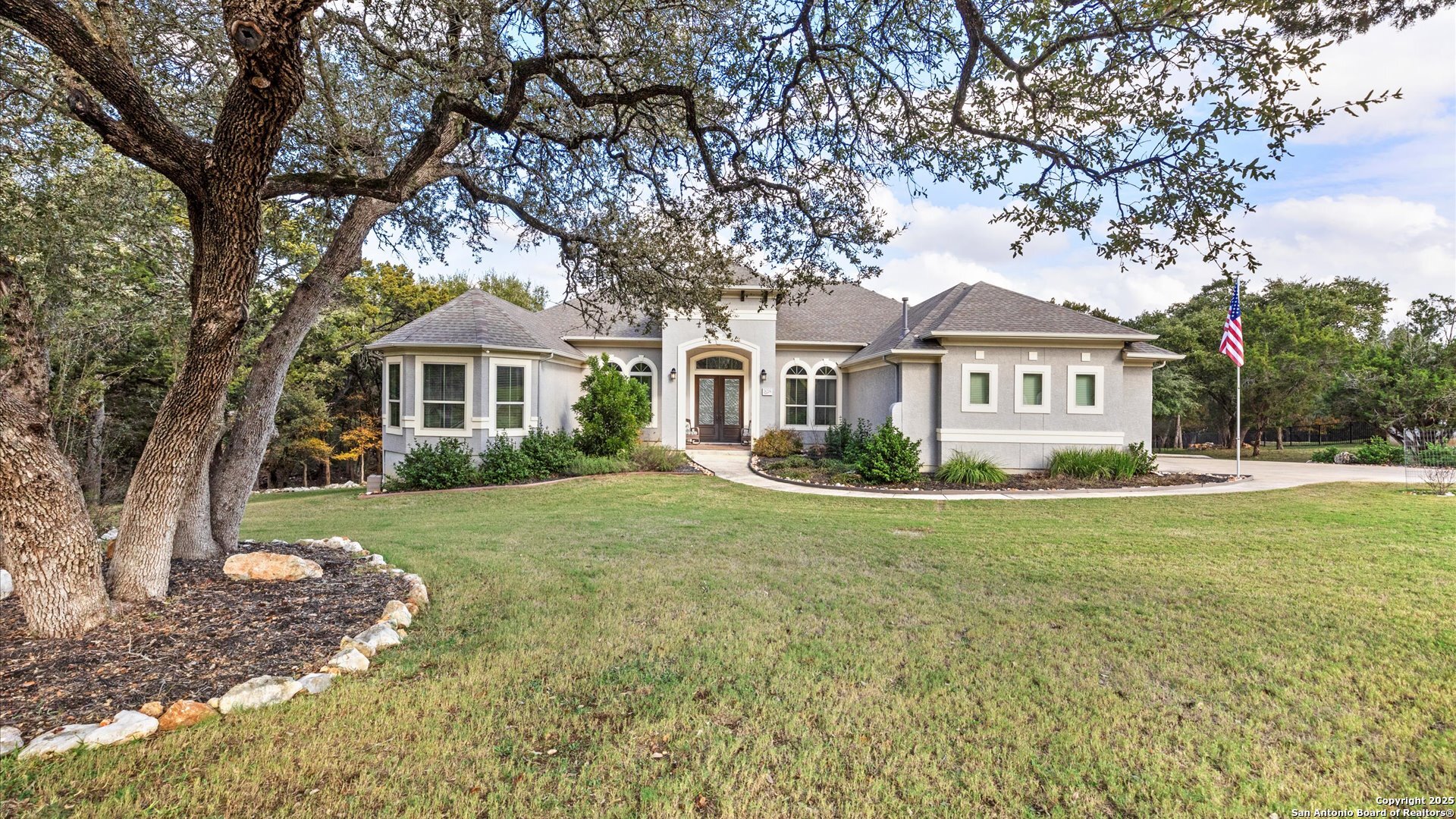 26206 Rockwall Parkway New Braunfels TX 78132