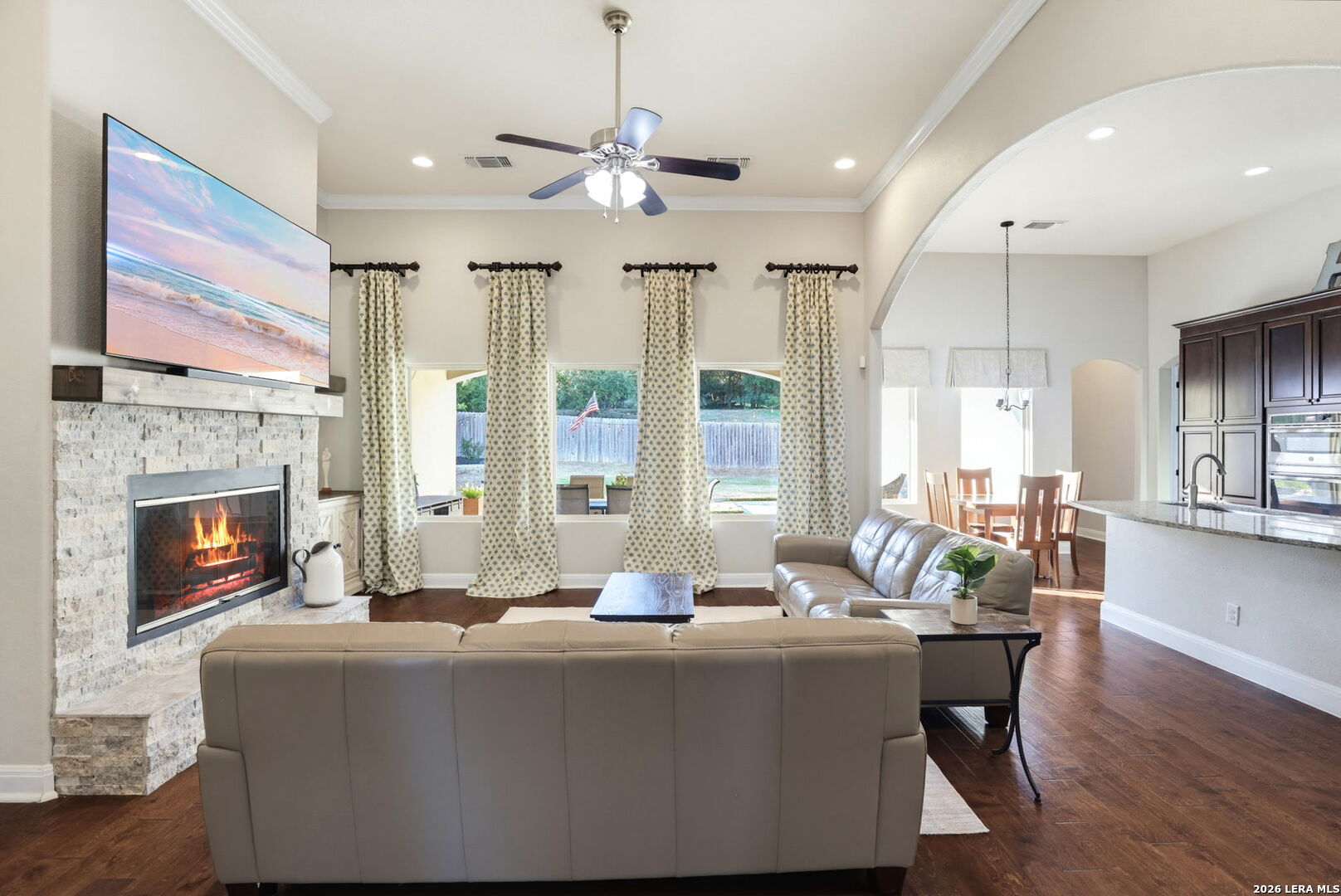 1715 Slumber Pass San Antonio TX 78260