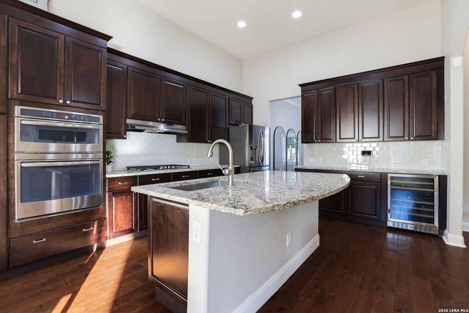 1715 Slumber Pass San Antonio TX 78260