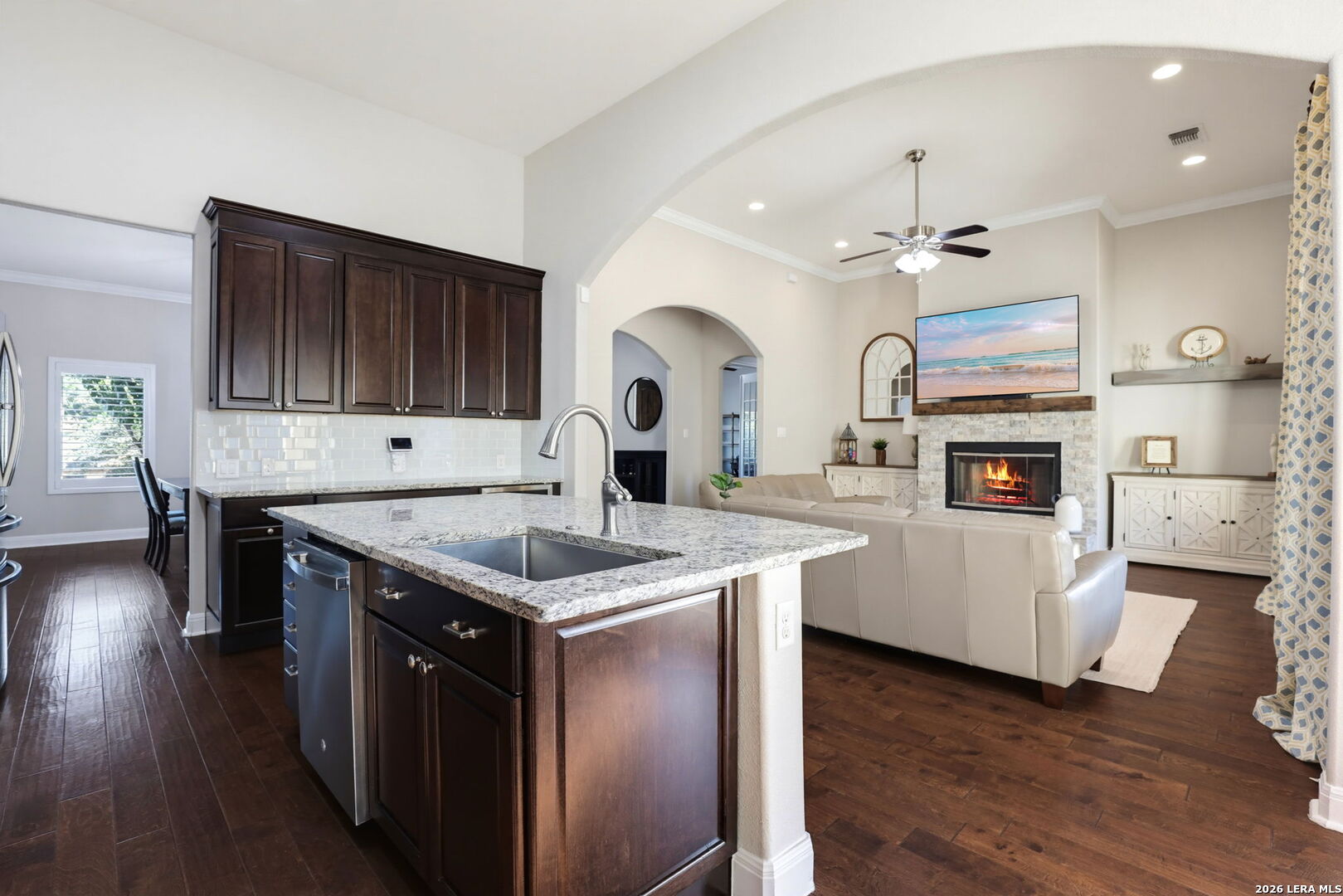 1715 Slumber Pass San Antonio TX 78260