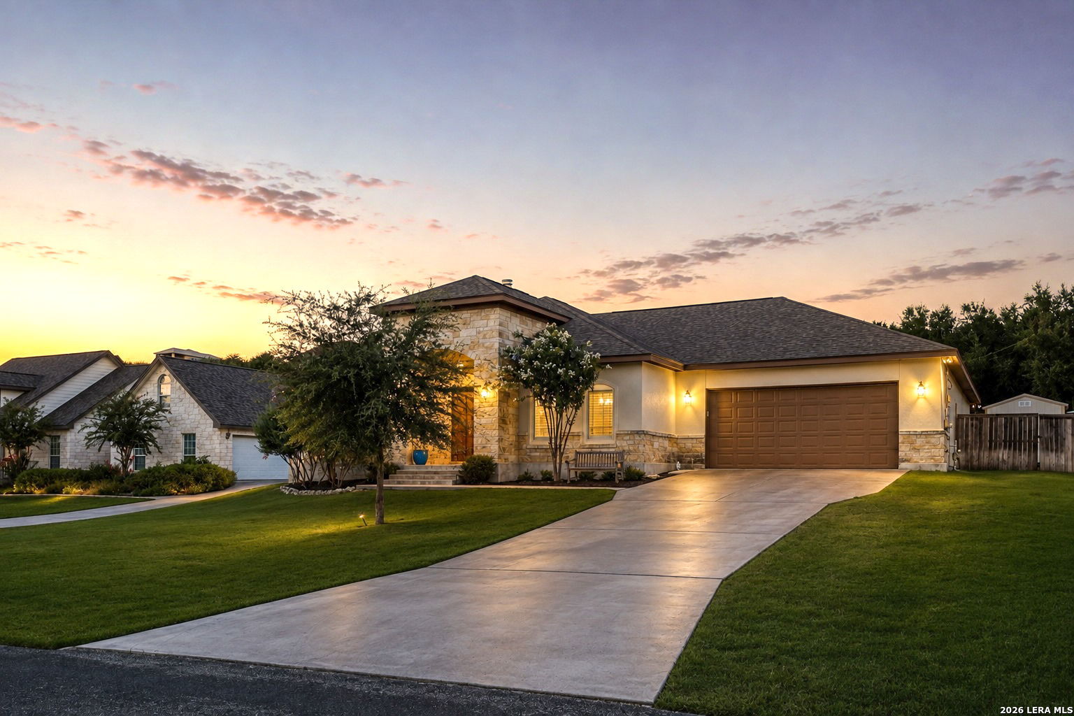 1715 Slumber Pass San Antonio TX 78260