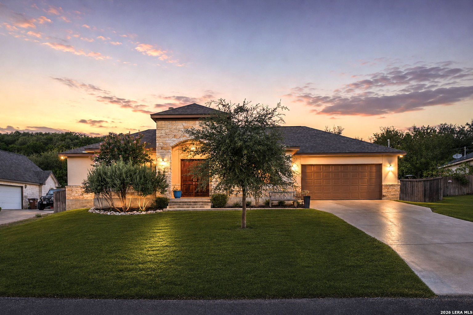 1715 Slumber Pass San Antonio TX 78260