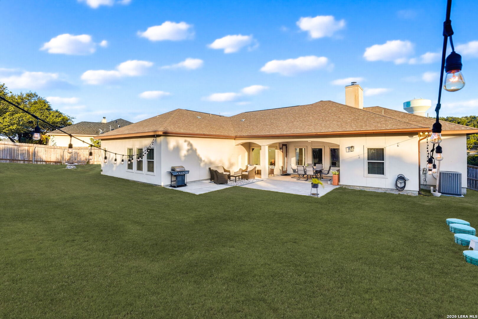 1715 Slumber Pass San Antonio TX 78260