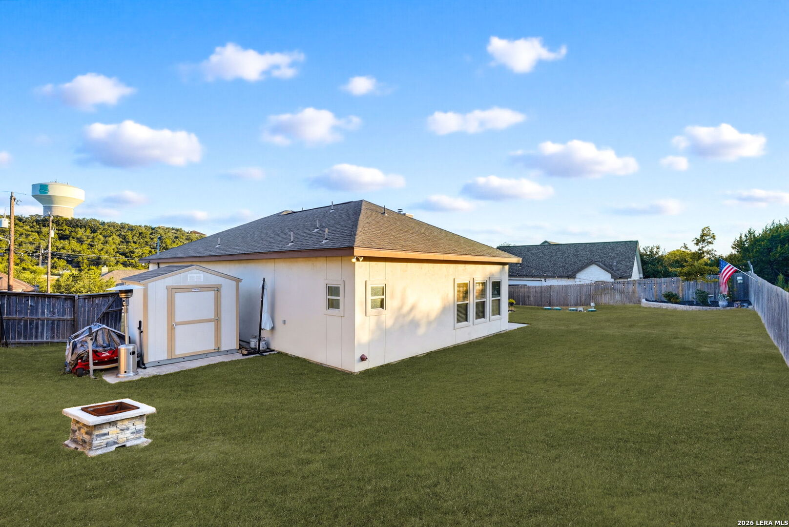 1715 Slumber Pass San Antonio TX 78260
