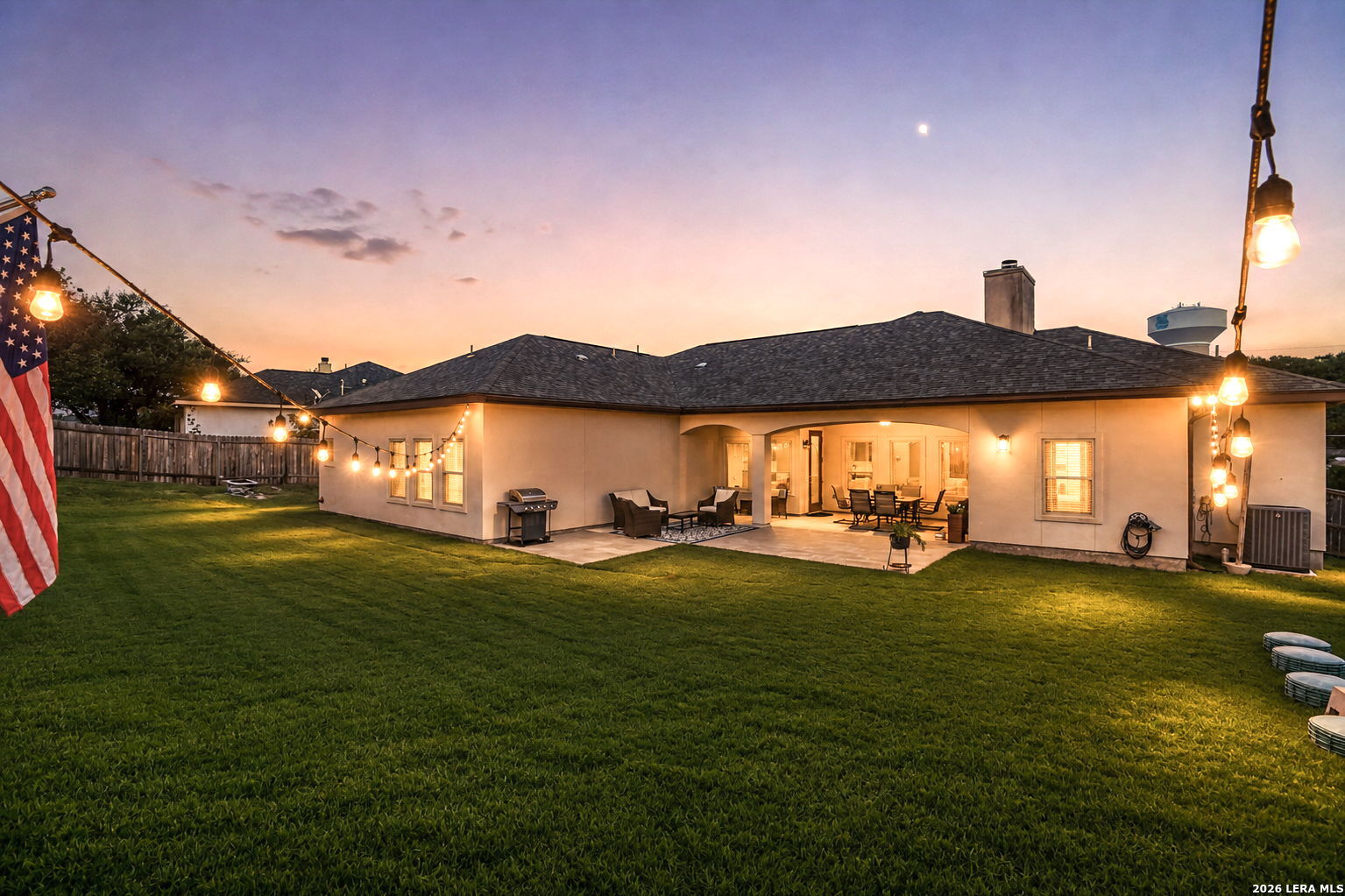 1715 Slumber Pass San Antonio TX 78260