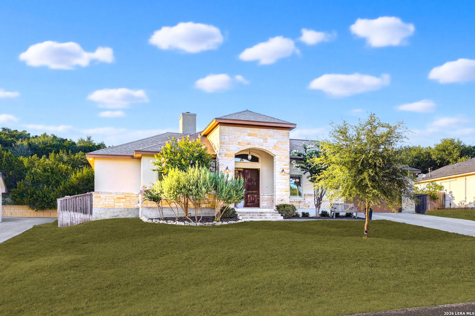 1715 Slumber Pass San Antonio TX 78260
