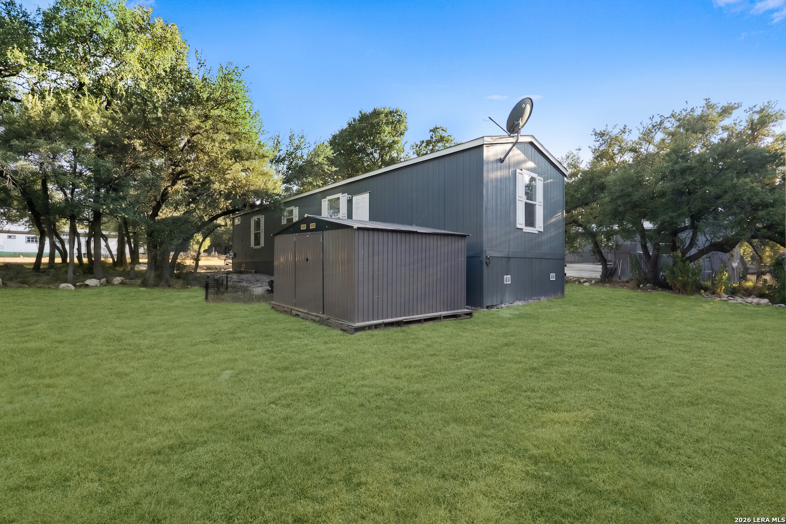 2813 Western Skies Drive Spring Branch TX 78070