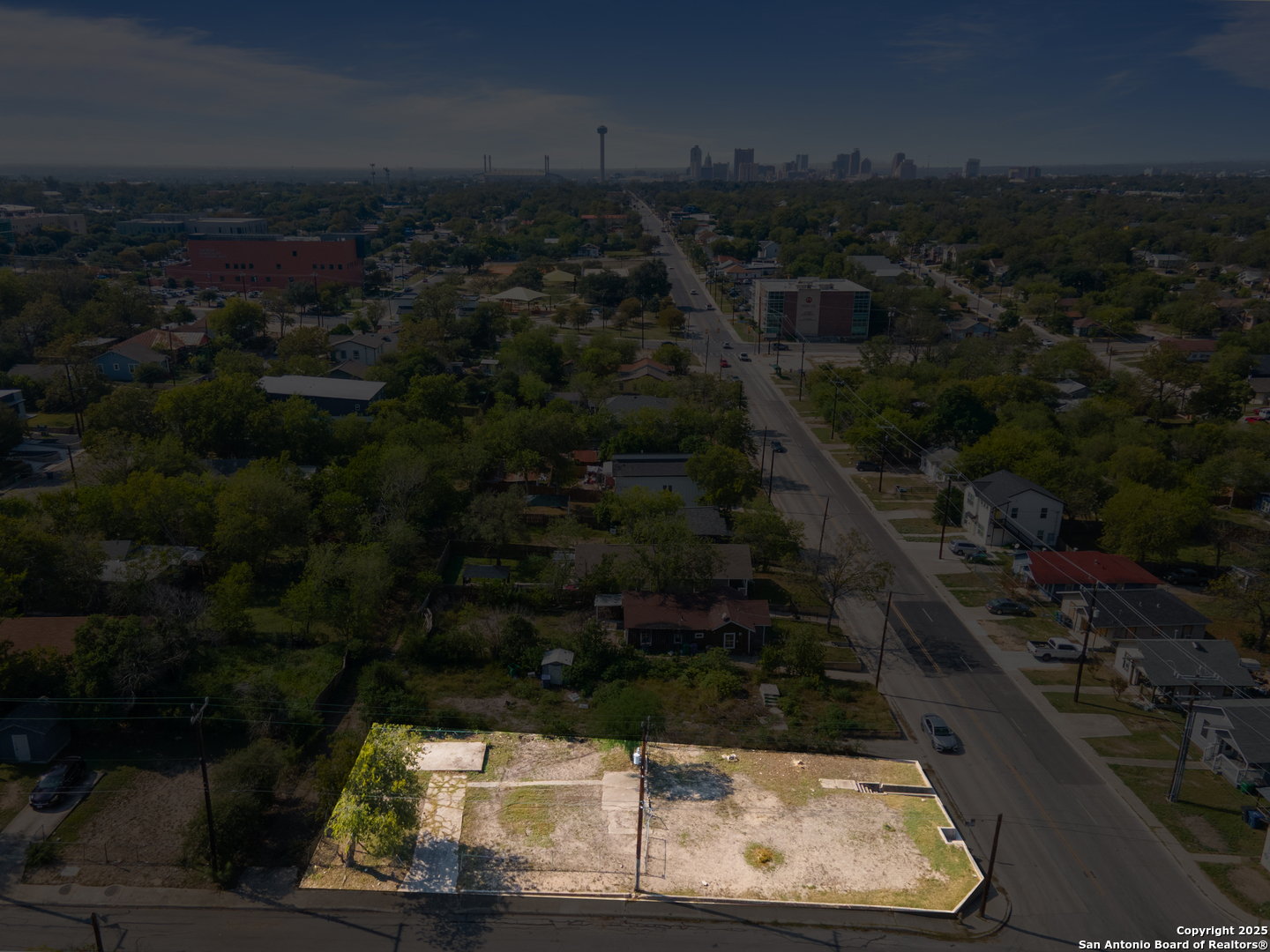 2658 E Commerce Street San Antonio TX 78203