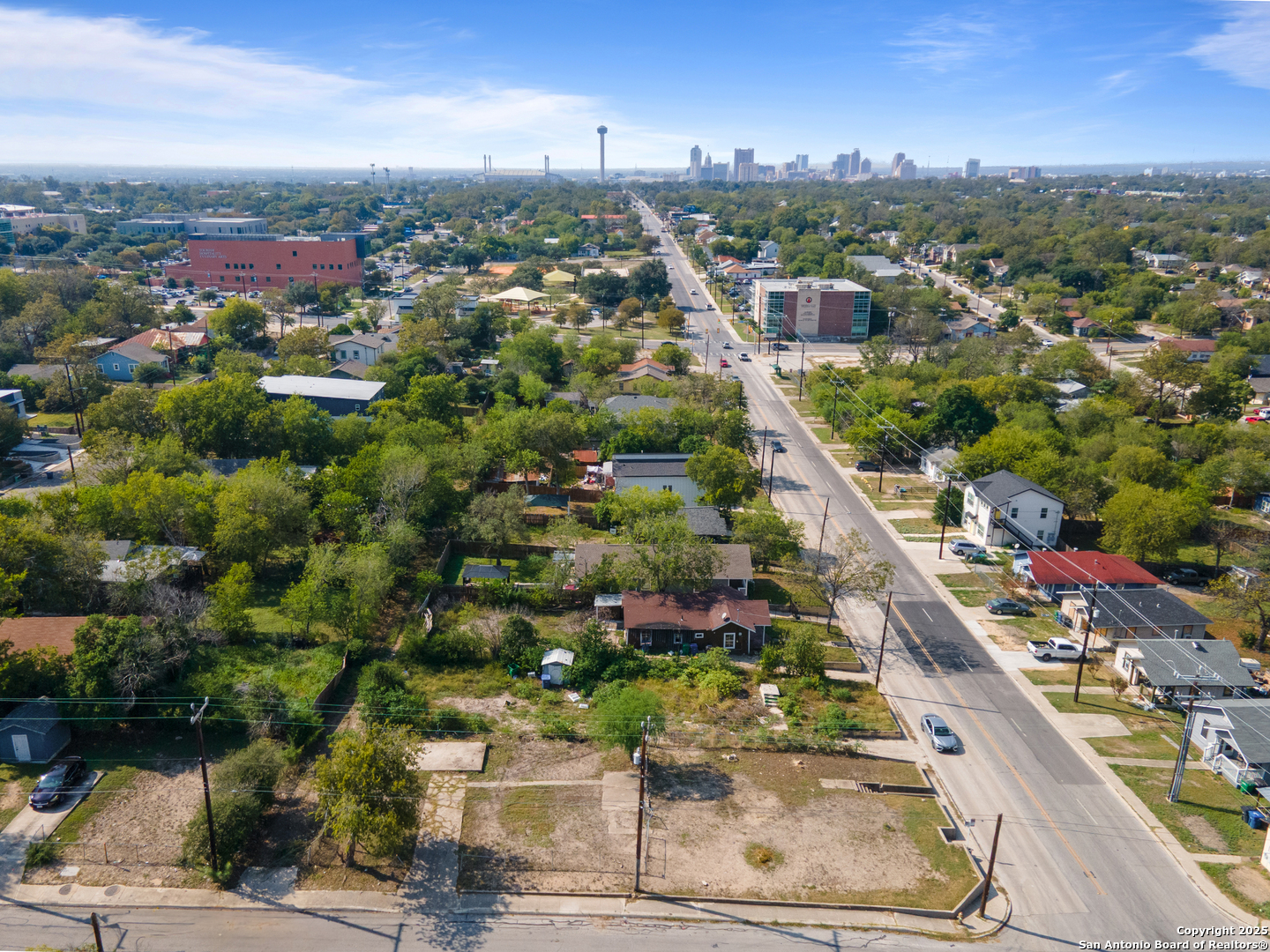 2658 E Commerce Street San Antonio TX 78203