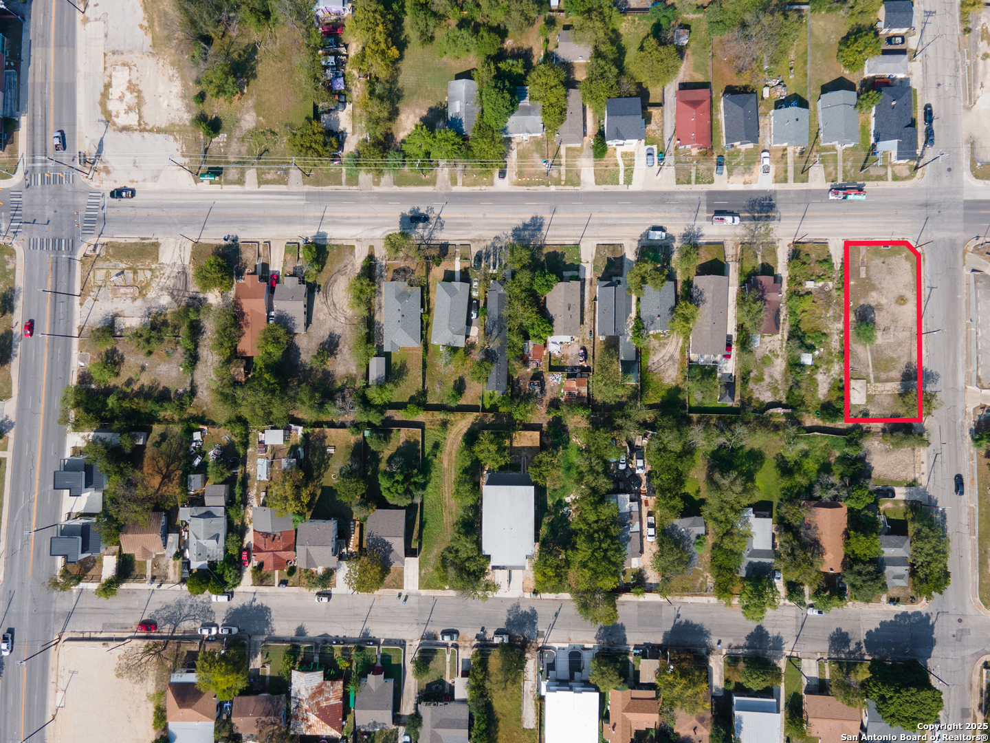2658 E Commerce Street San Antonio TX 78203