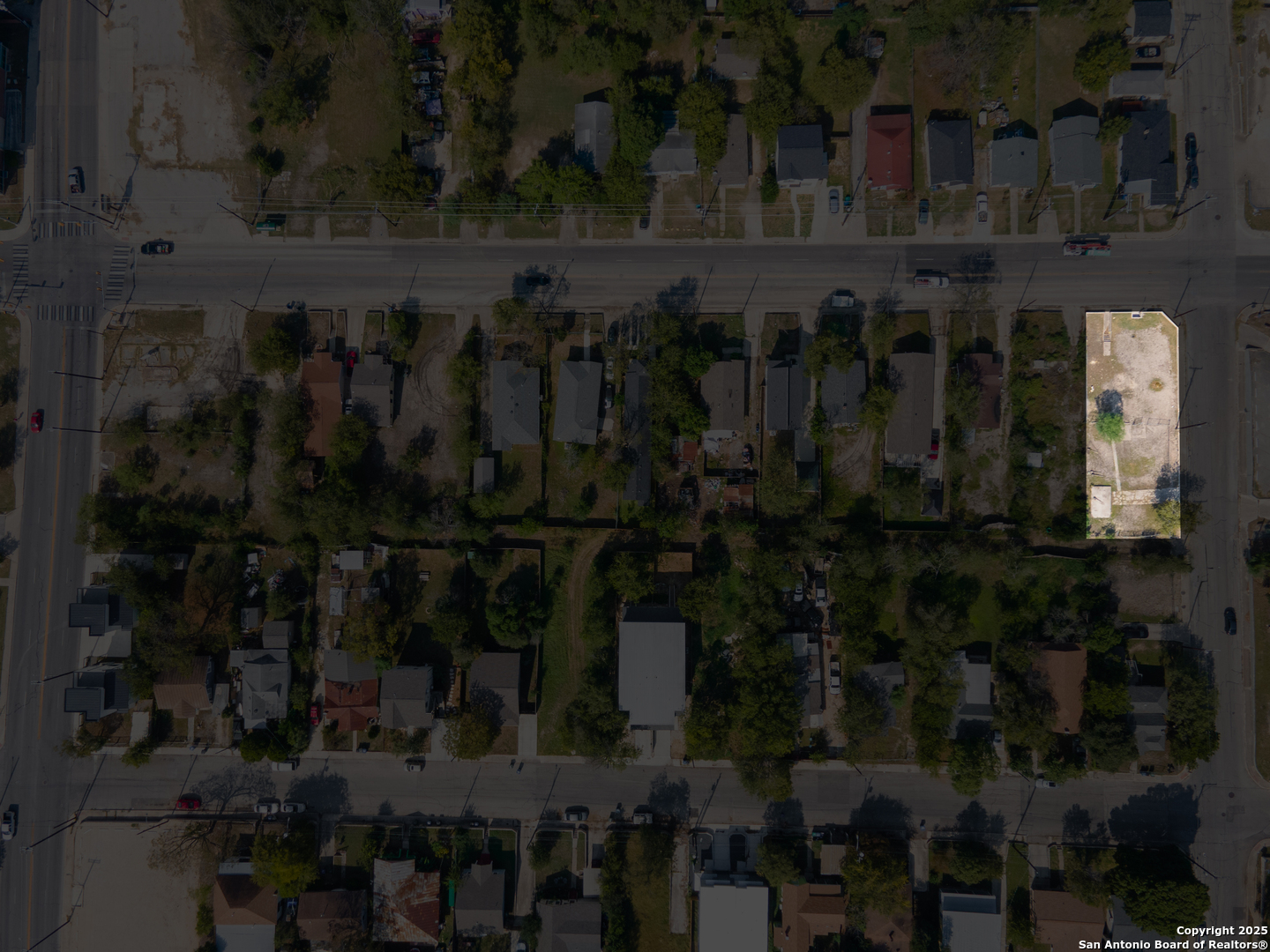 2658 E Commerce Street San Antonio TX 78203