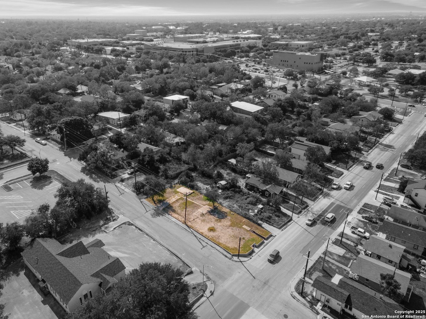 2658 E Commerce Street San Antonio TX 78203
