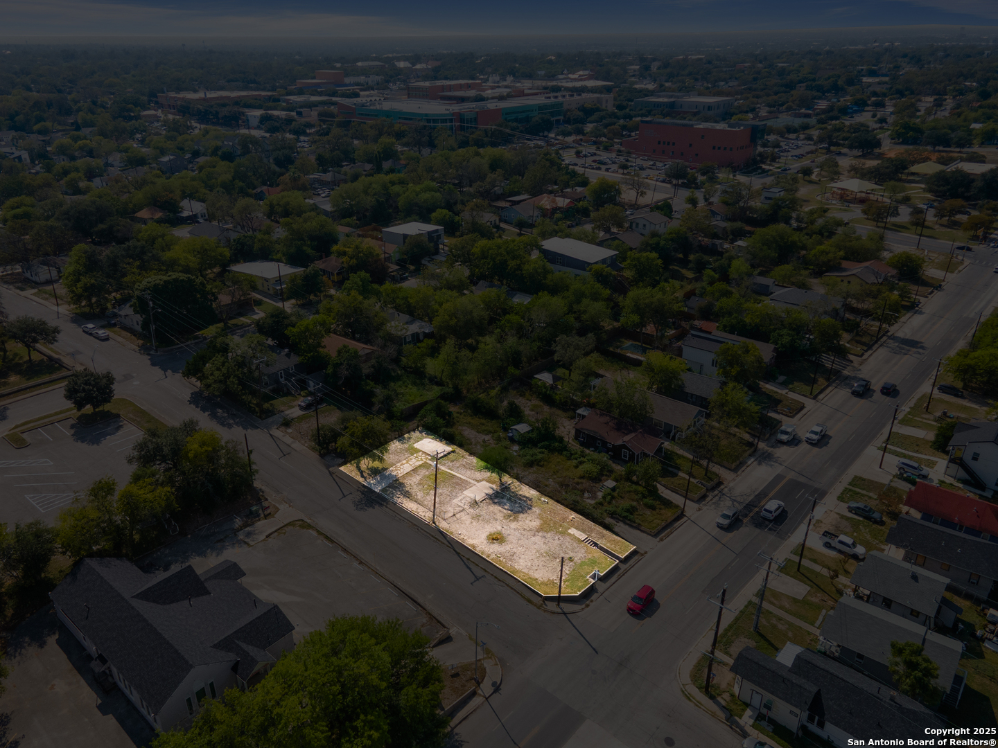 2658 E Commerce Street San Antonio TX 78203