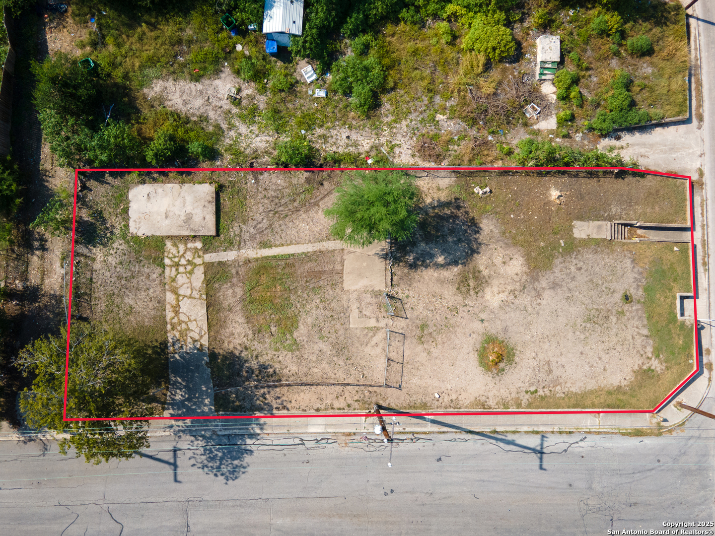 2658 E Commerce Street San Antonio TX 78203
