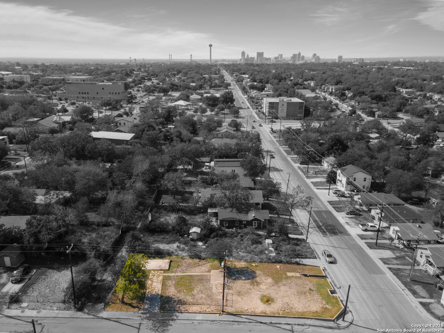 2658 E Commerce Street San Antonio TX 78203