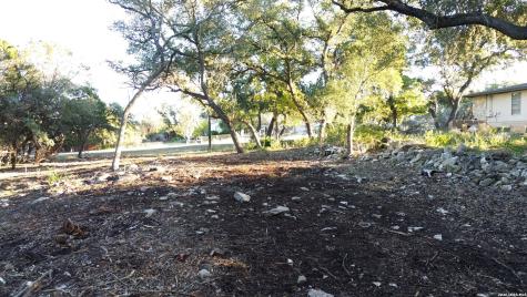 1405 Canyon Bend Canyon Lake TX 78133