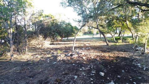 1405 Canyon Bend Canyon Lake TX 78133