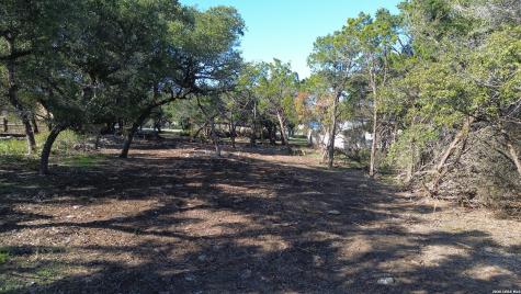 1405 Canyon Bend Canyon Lake TX 78133