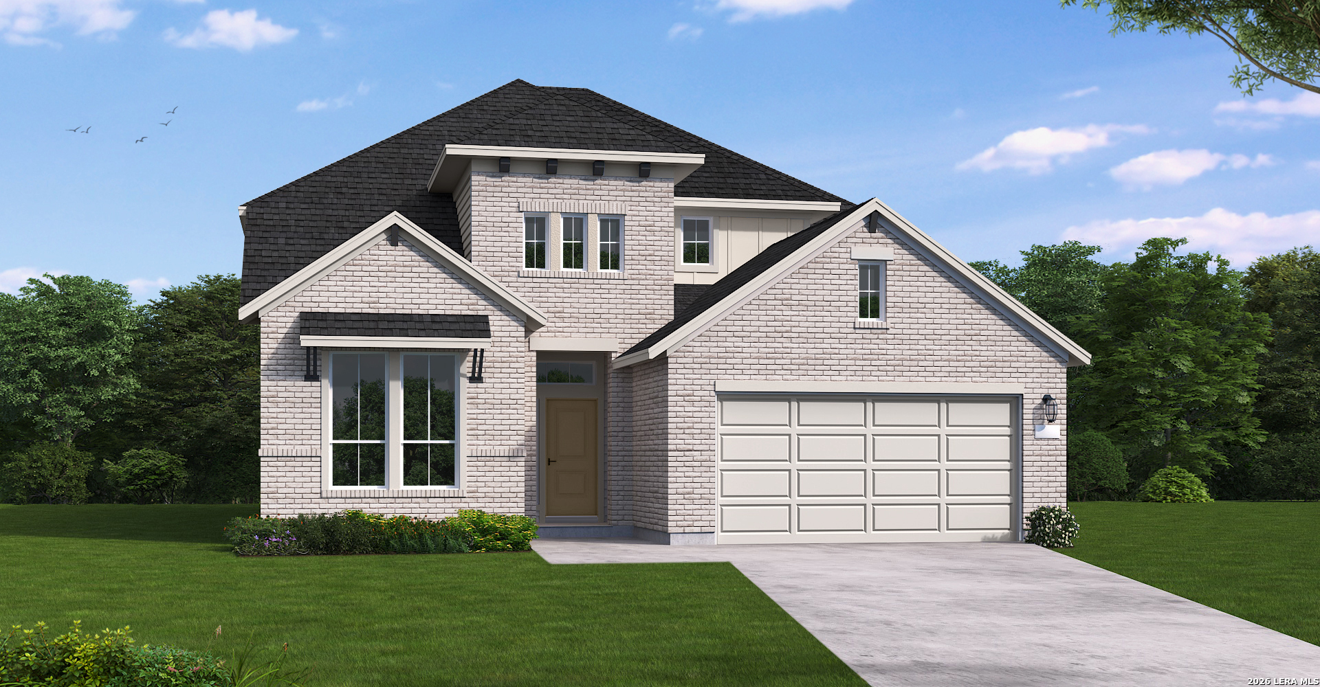 2939 Eagle Rise San Antonio TX 78245