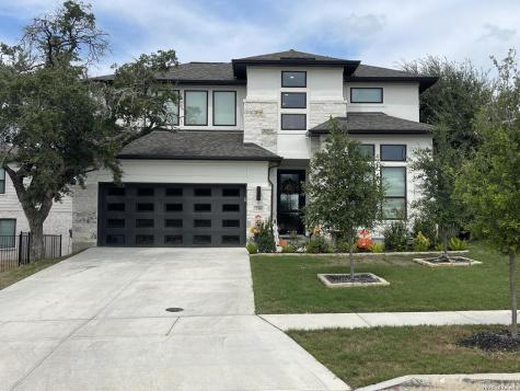 739 Alta Circle New Braunfels TX 78132