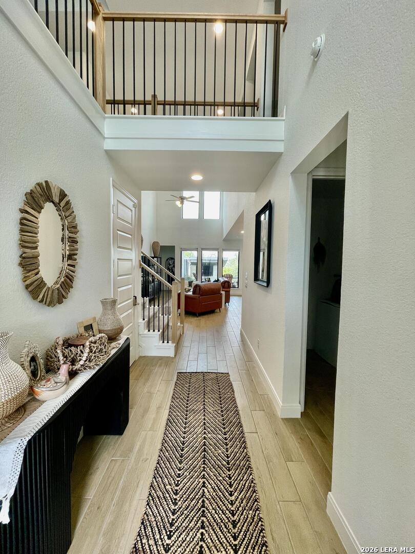 739 Alta Circle New Braunfels TX 78132