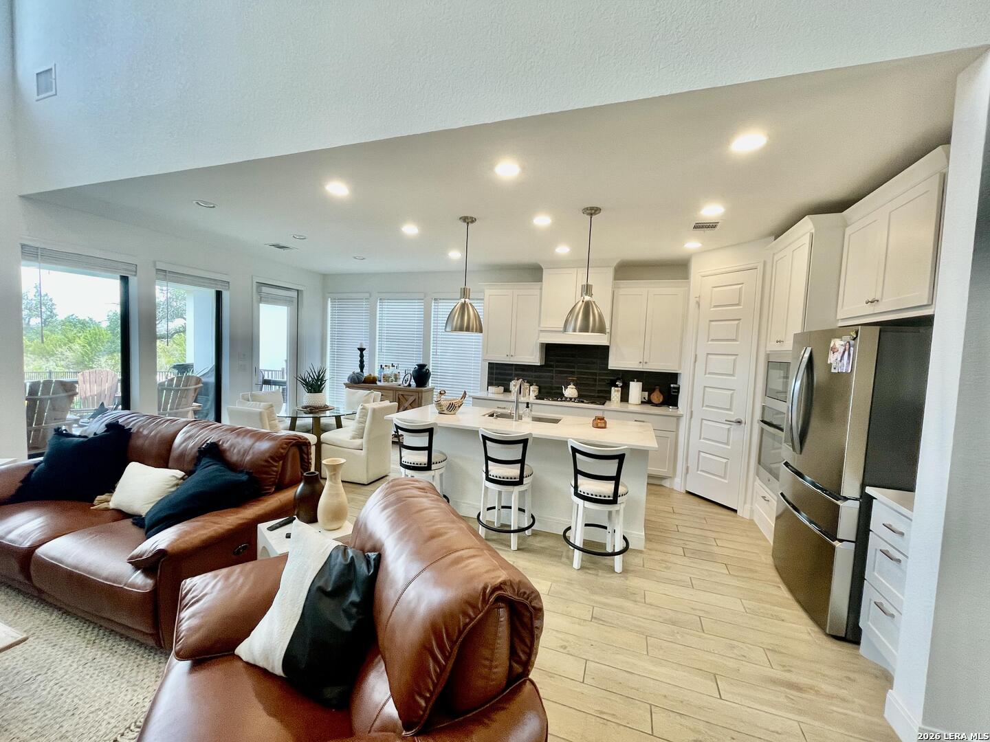 739 Alta Circle New Braunfels TX 78132