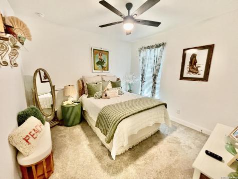 739 Alta Circle New Braunfels TX 78132