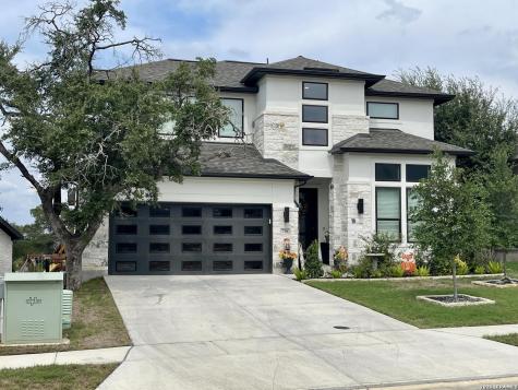 739 Alta Circle New Braunfels TX 78132