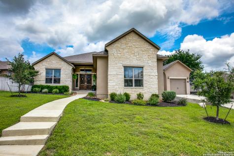28718 Estin Heights San Antonio TX 78260