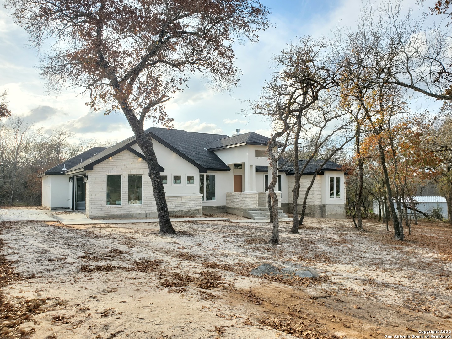 149 Chisum Trail La Vernia TX 78121