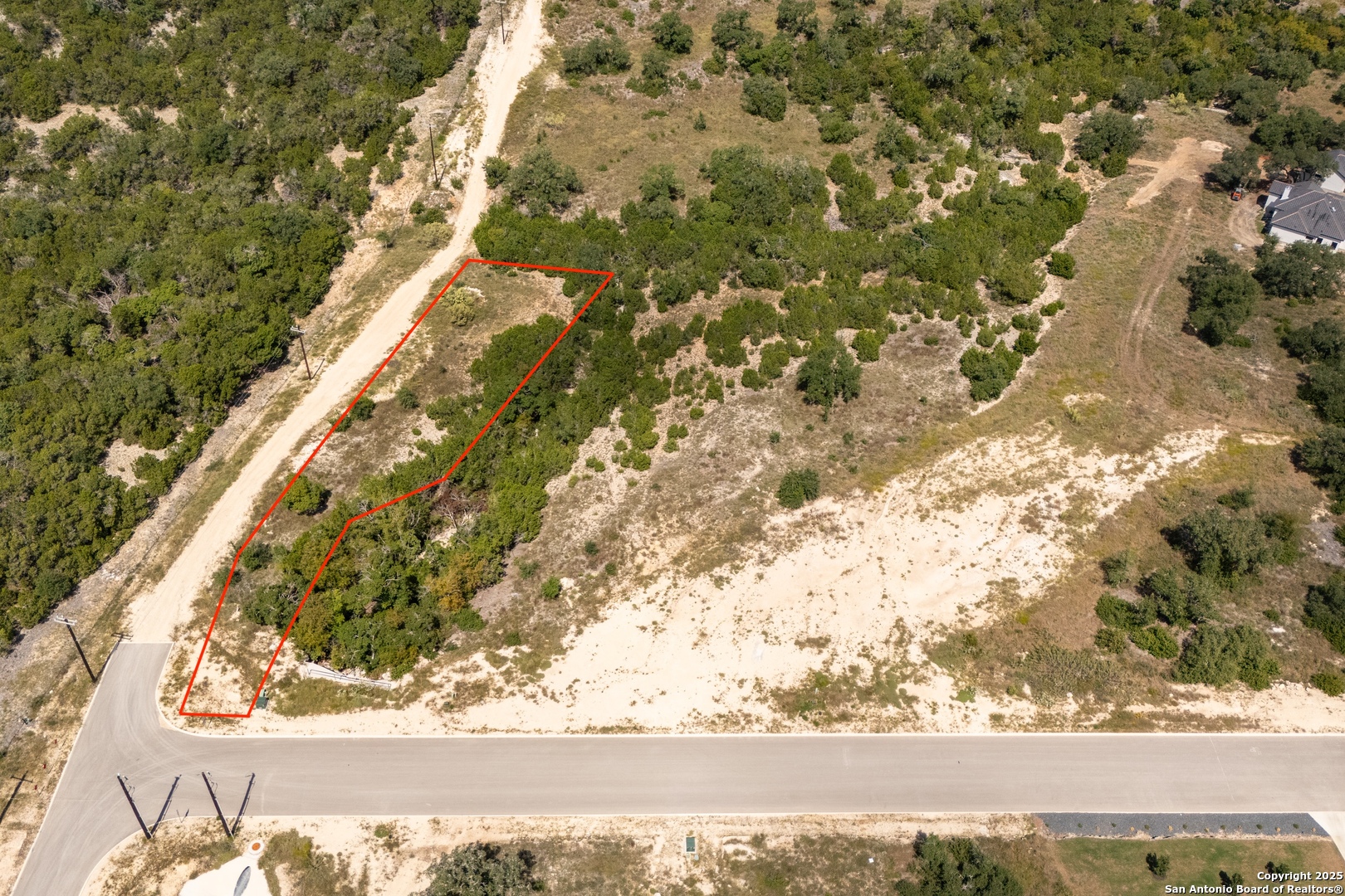 11317 Sloanes Ridge San Antonio TX 78255