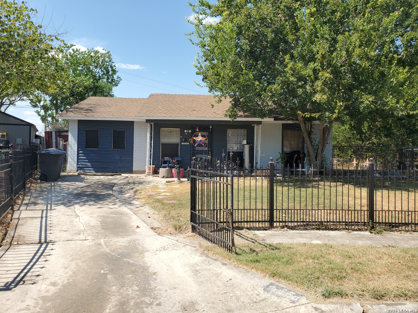 8803 Mingo Street San Antonio TX 78224