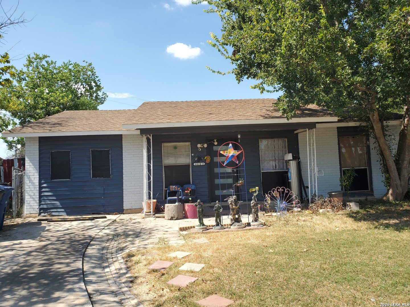 8803 Mingo Street San Antonio TX 78224