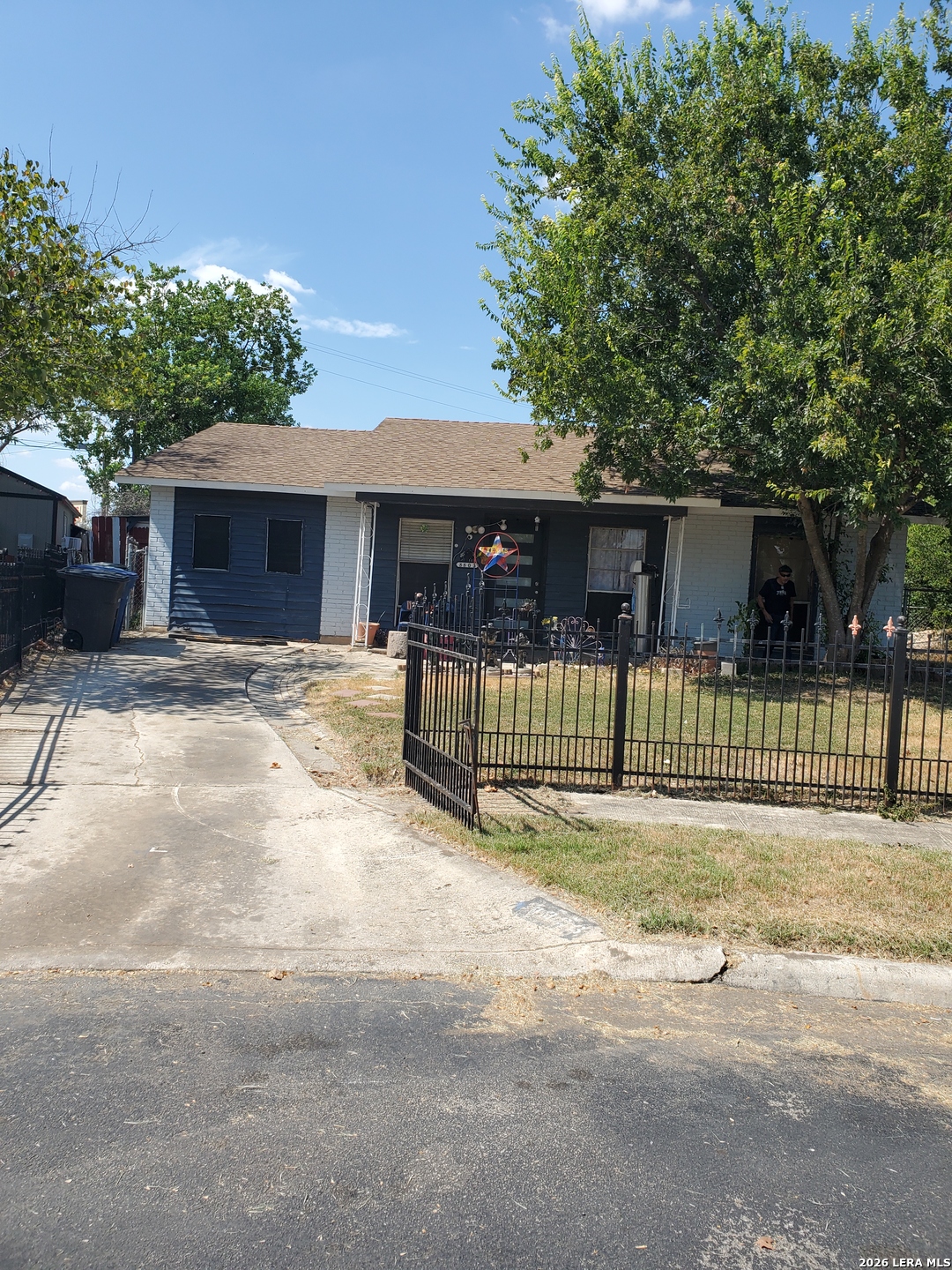 8803 Mingo Street San Antonio TX 78224