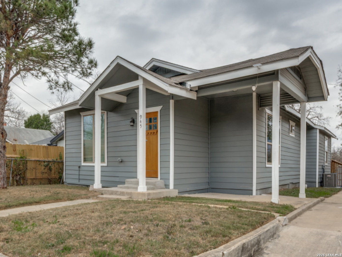 945 Potomac San Antonio TX 78202