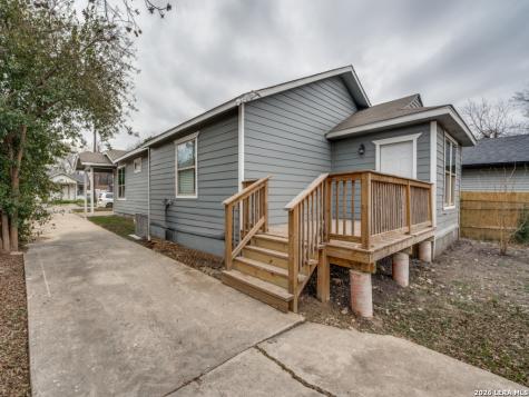 945 Potomac San Antonio TX 78202