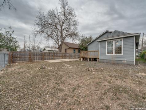 945 Potomac San Antonio TX 78202