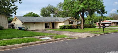 203 Fantasia Street San Antonio TX 78216