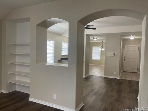 6602 Nora Vista San Antonio TX 78233