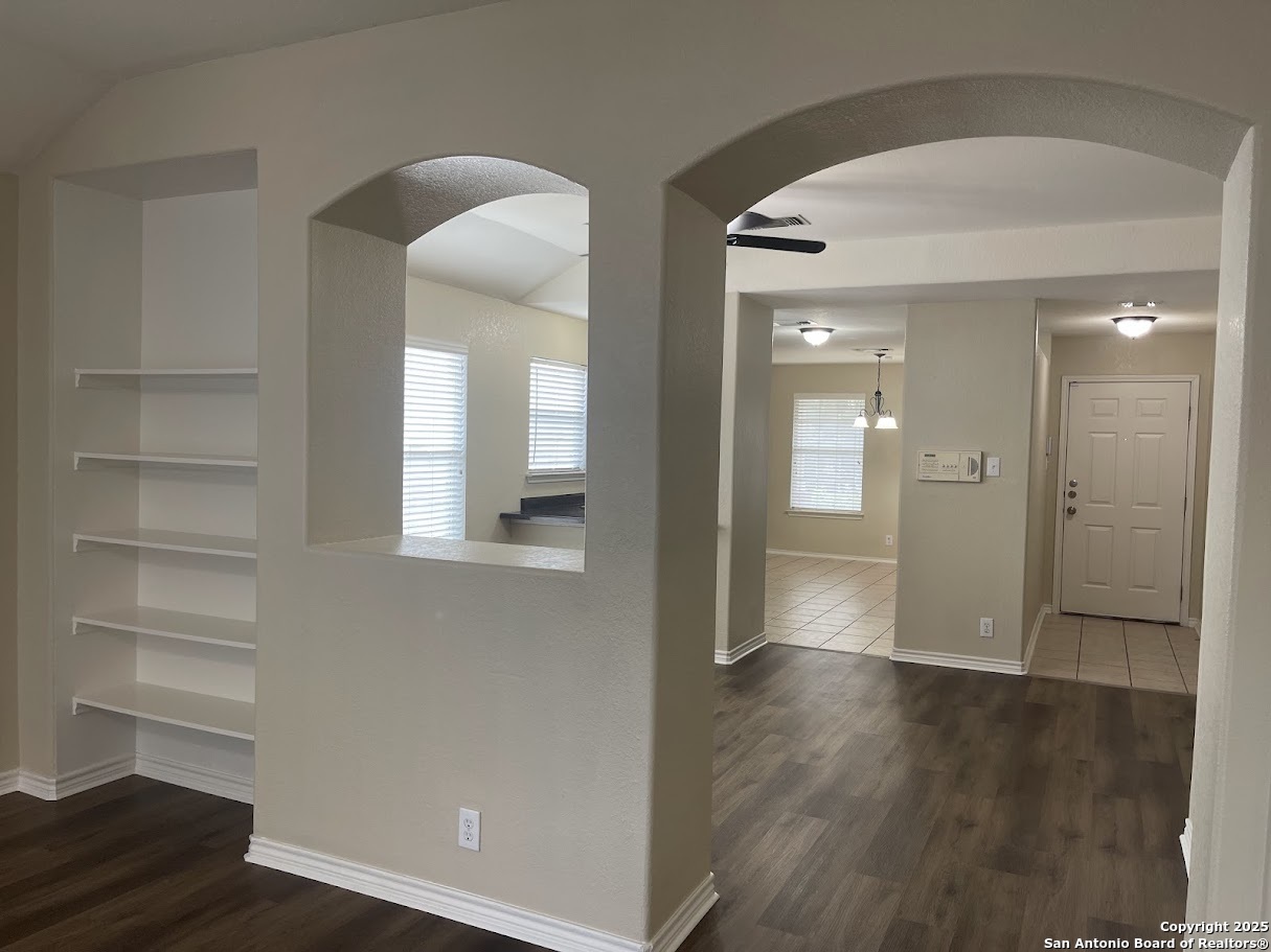 6602 Nora Vista San Antonio TX 78233
